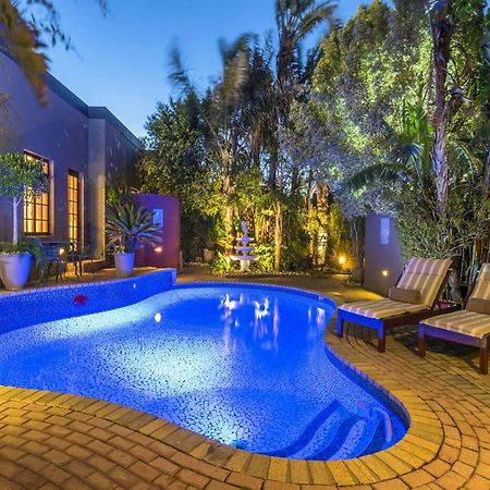 Kingfisher Guesthouse Port Elizabeth Zewnętrze zdjęcie