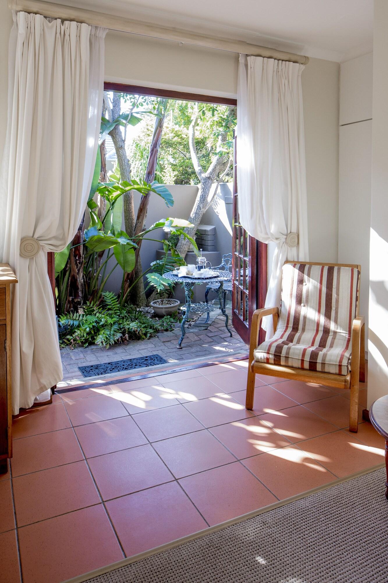 Kingfisher Guesthouse Port Elizabeth Zewnętrze zdjęcie