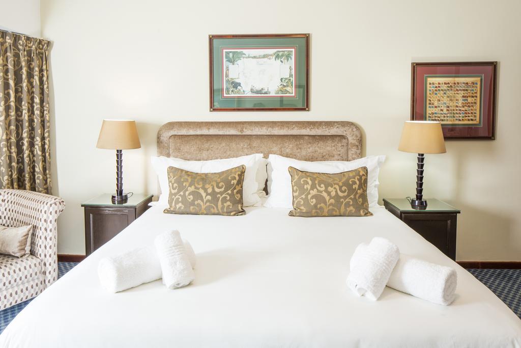 Kingfisher Guesthouse Port Elizabeth Zewnętrze zdjęcie