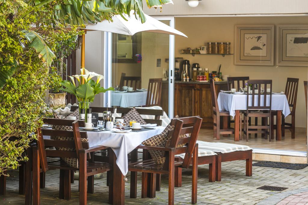 Kingfisher Guesthouse Port Elizabeth Zewnętrze zdjęcie