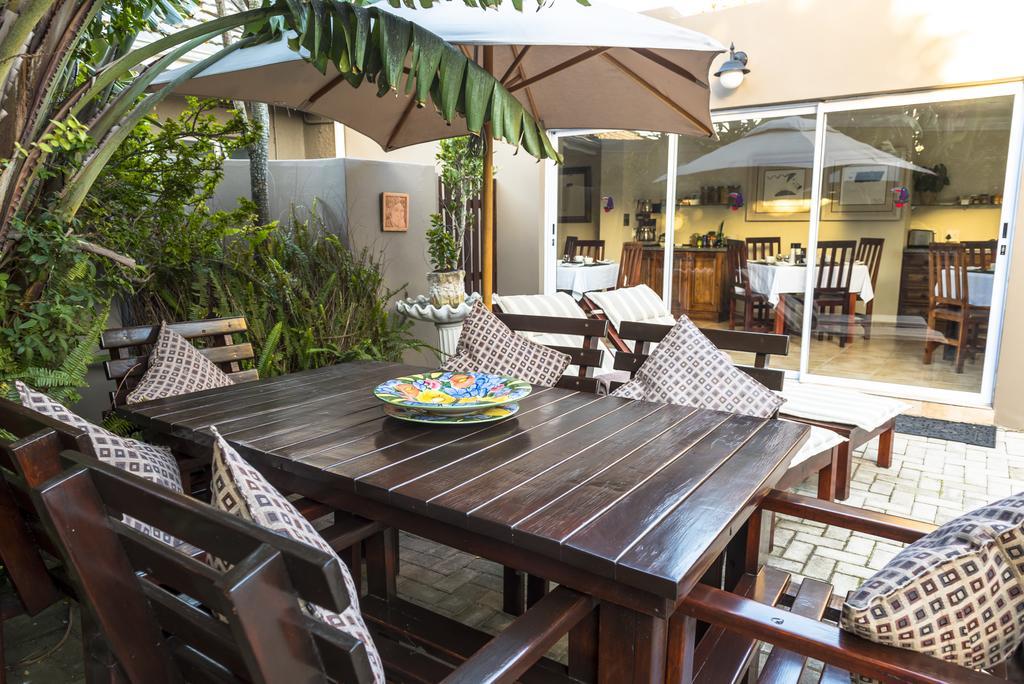 Kingfisher Guesthouse Port Elizabeth Zewnętrze zdjęcie