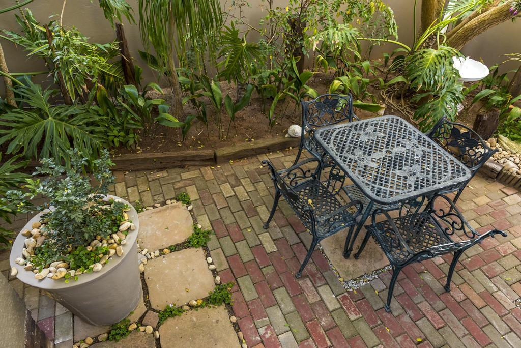 Kingfisher Guesthouse Port Elizabeth Zewnętrze zdjęcie