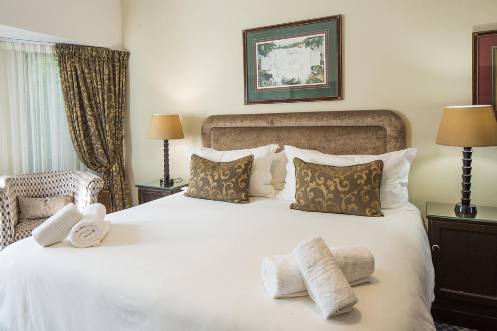 Kingfisher Guesthouse Port Elizabeth Zewnętrze zdjęcie