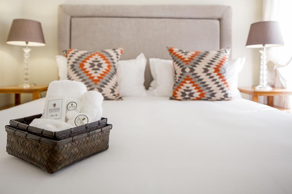 Kingfisher Guesthouse Port Elizabeth Zewnętrze zdjęcie